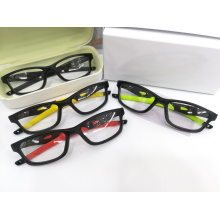 Стильные очковые очки для чтения